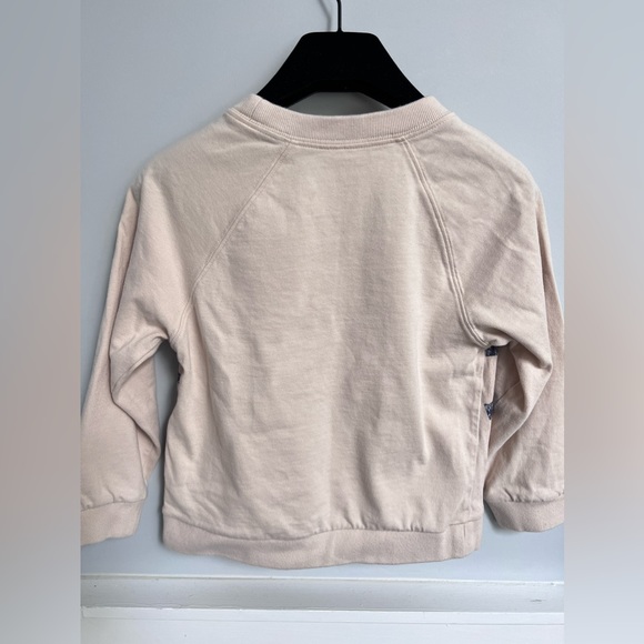 Good condition kid’s Gucci sweater shirt - Picture 4 of 6